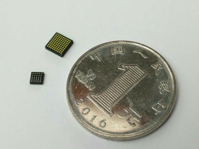 超紧凑3x3mm设计 新一代元件化非接触连接器KSS104M正式推出