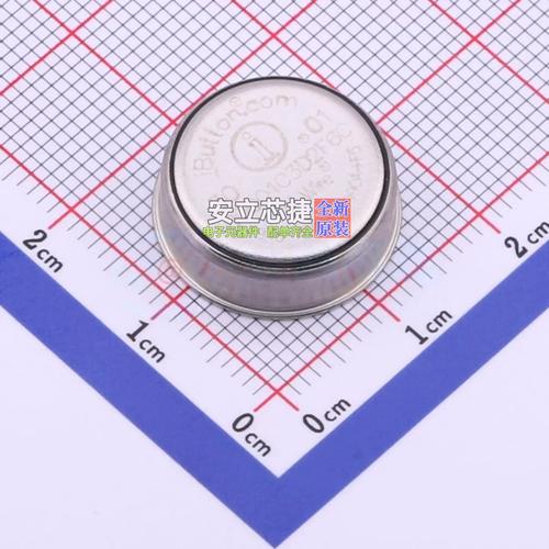 安全验证与加密芯片 DS1990A 经典电子元件深度解析